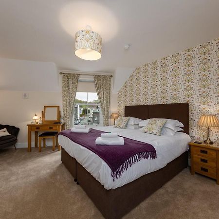 Portland House Bed & Breakfast Keswick  Dış mekan fotoğraf