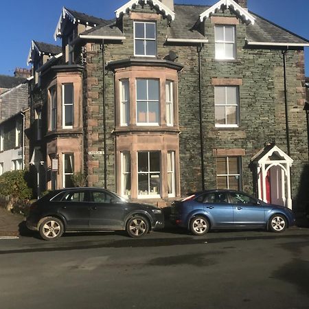Portland House Bed & Breakfast Keswick  Dış mekan fotoğraf