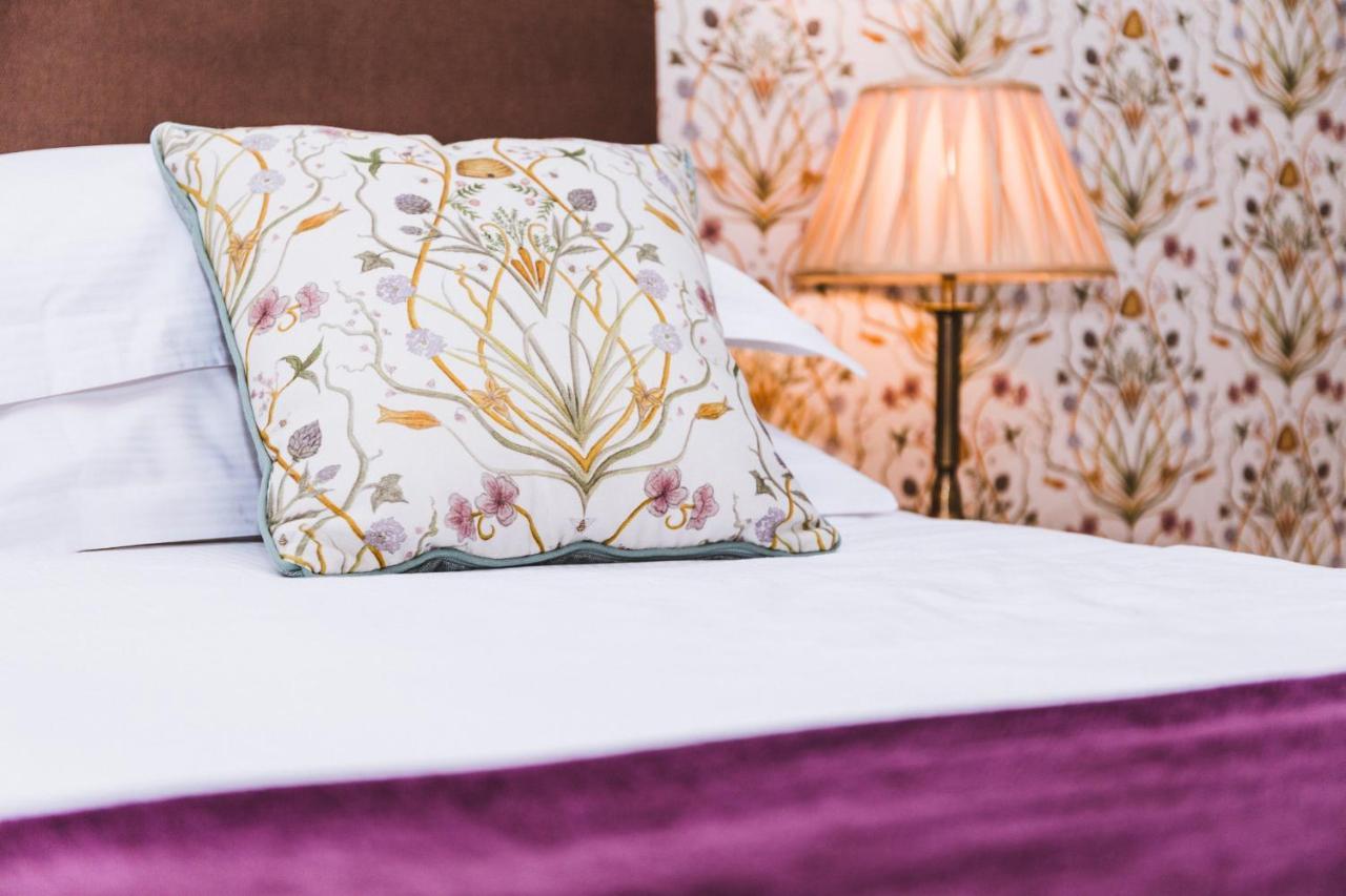 Portland House Bed & Breakfast Keswick  Dış mekan fotoğraf