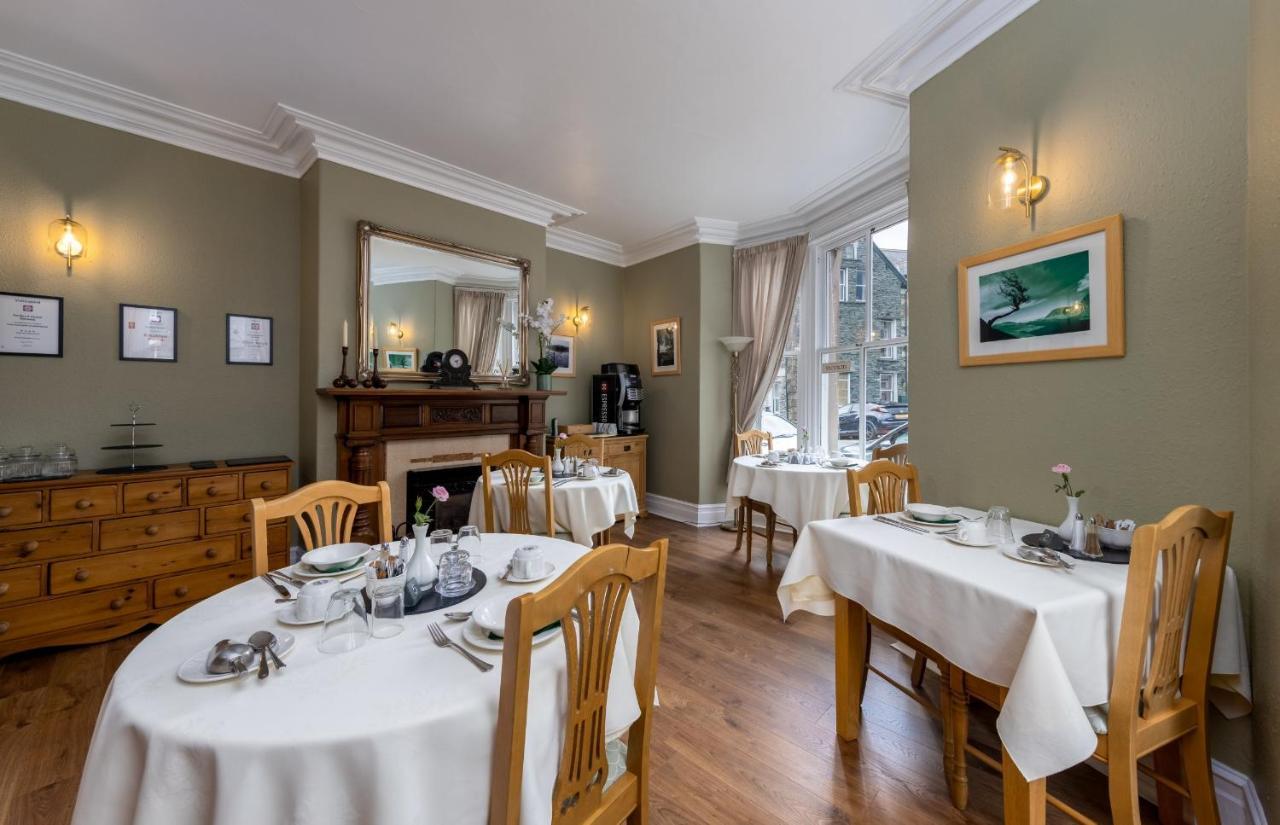 Portland House Bed & Breakfast Keswick  Dış mekan fotoğraf