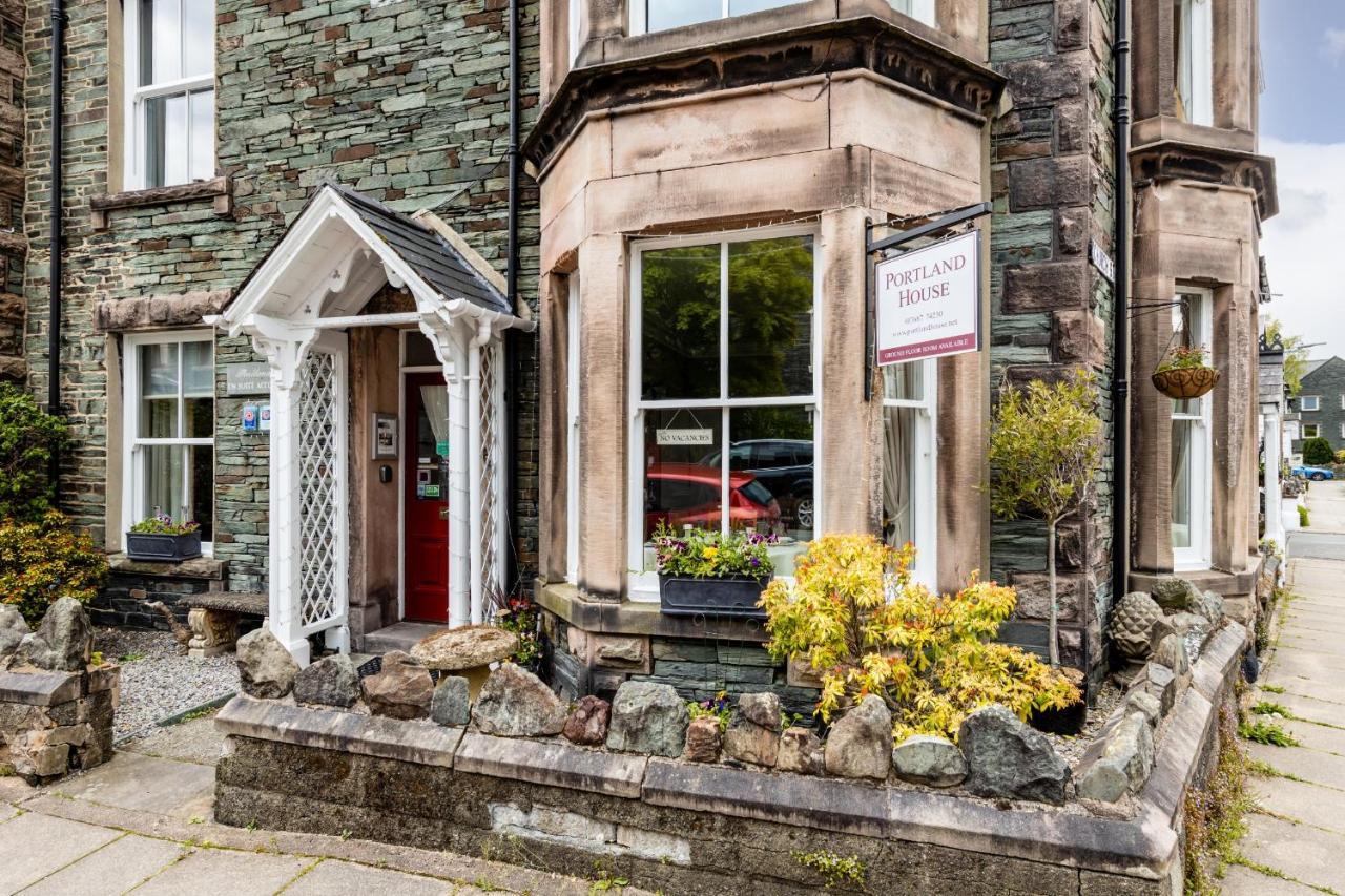 Portland House Bed & Breakfast Keswick  Dış mekan fotoğraf