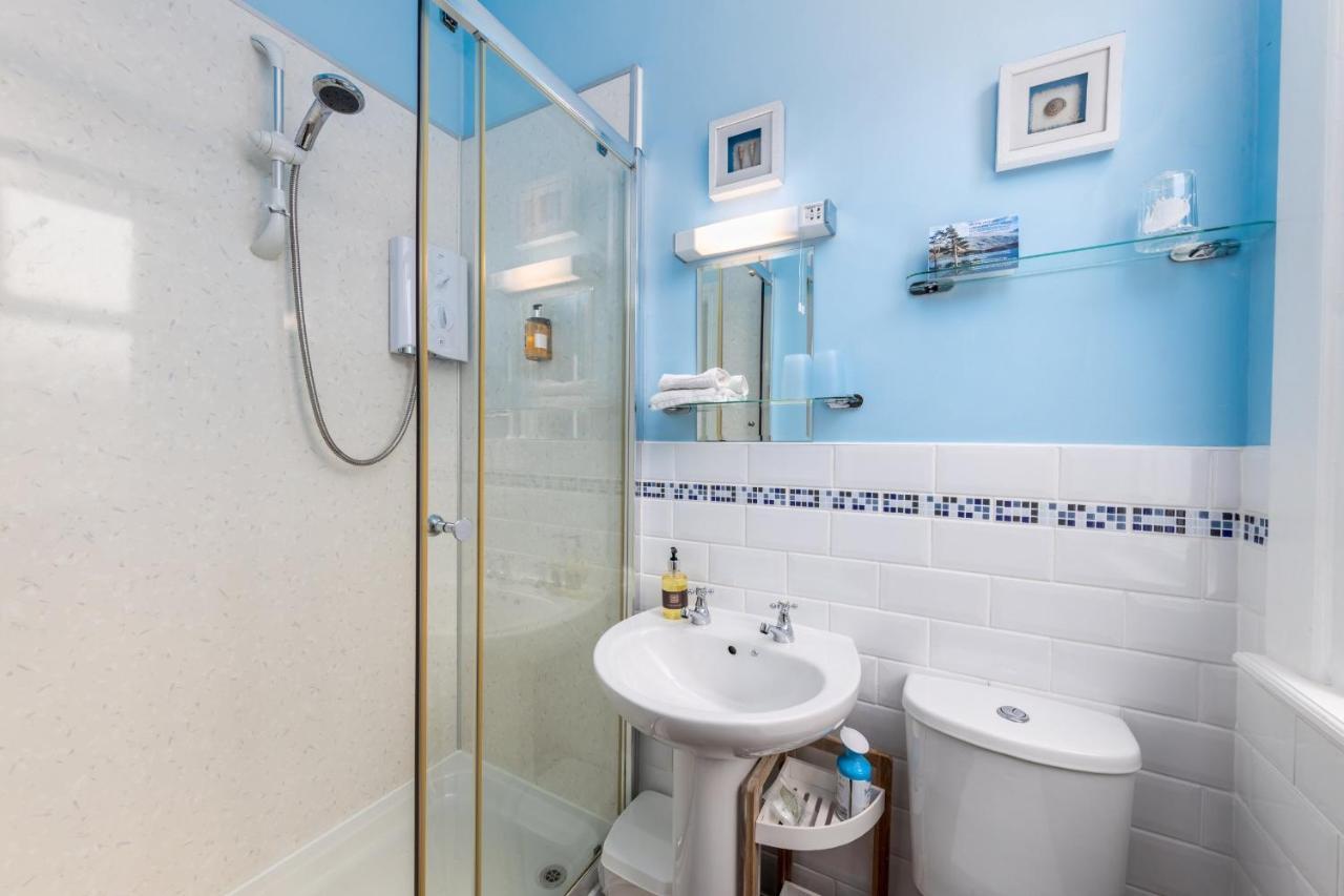 Portland House Bed & Breakfast Keswick  Dış mekan fotoğraf