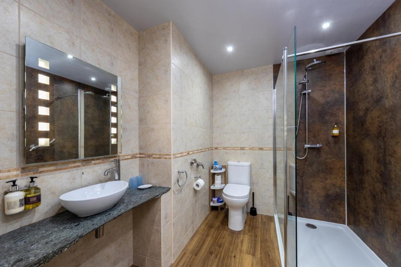 Portland House Bed & Breakfast Keswick  Dış mekan fotoğraf