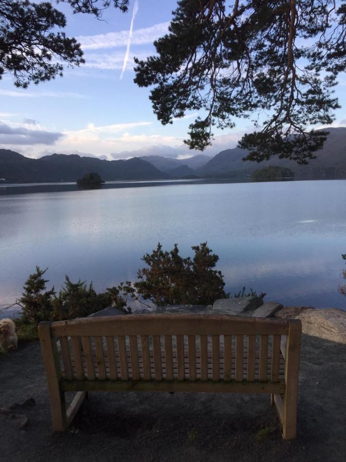 Portland House Bed & Breakfast Keswick  Dış mekan fotoğraf