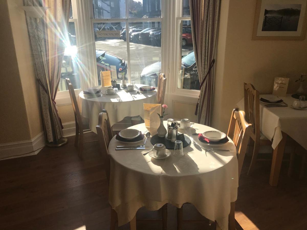 Portland House Bed & Breakfast Keswick  Dış mekan fotoğraf