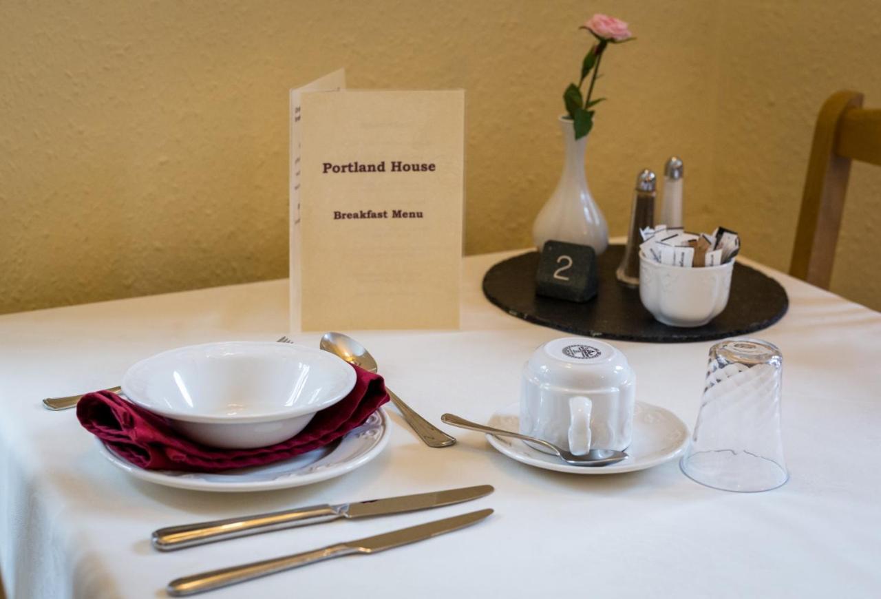 Portland House Bed & Breakfast Keswick  Dış mekan fotoğraf
