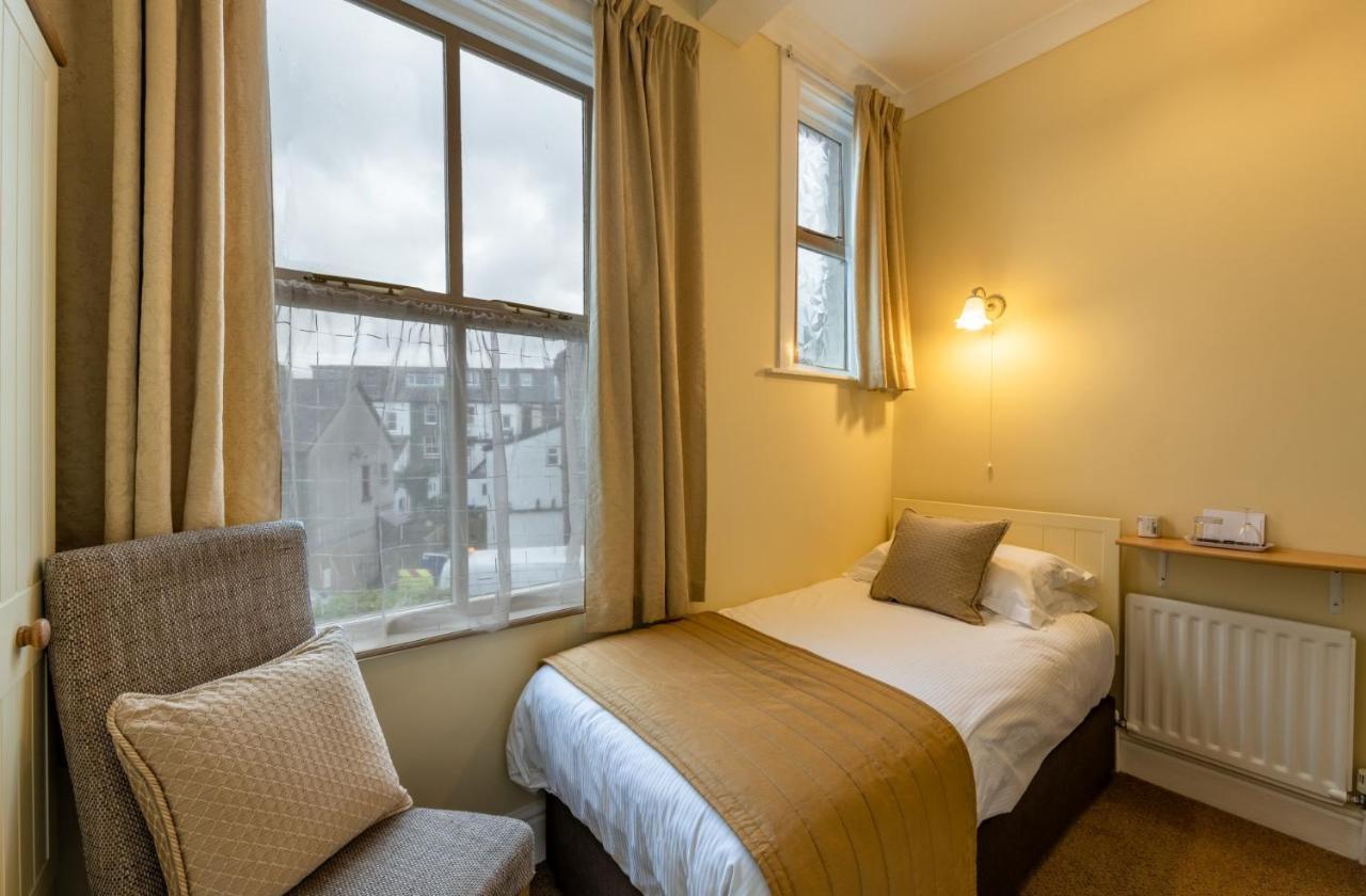 Portland House Bed & Breakfast Keswick  Dış mekan fotoğraf