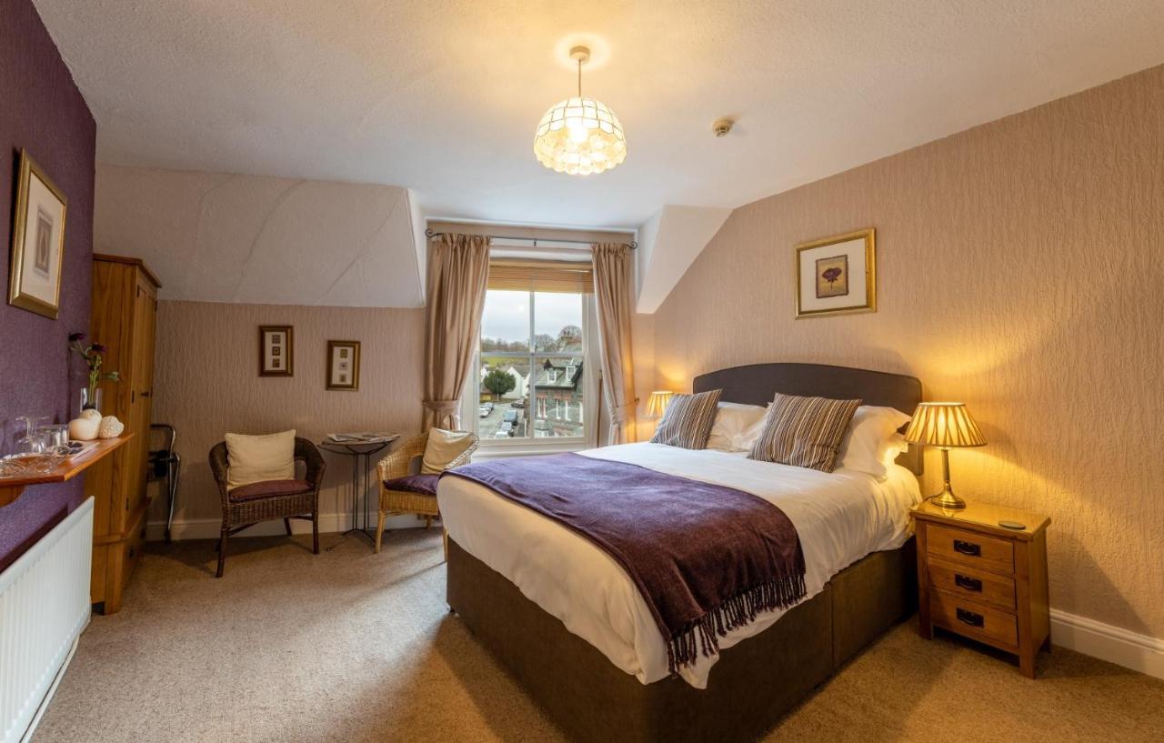 Portland House Bed & Breakfast Keswick  Dış mekan fotoğraf