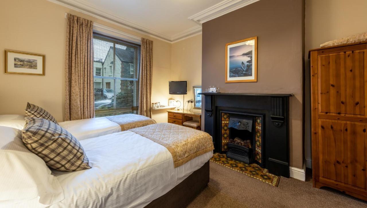Portland House Bed & Breakfast Keswick  Dış mekan fotoğraf