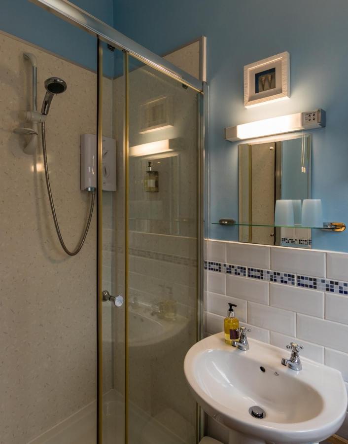 Portland House Bed & Breakfast Keswick  Dış mekan fotoğraf