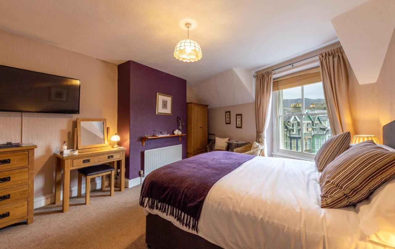 Portland House Bed & Breakfast Keswick  Dış mekan fotoğraf