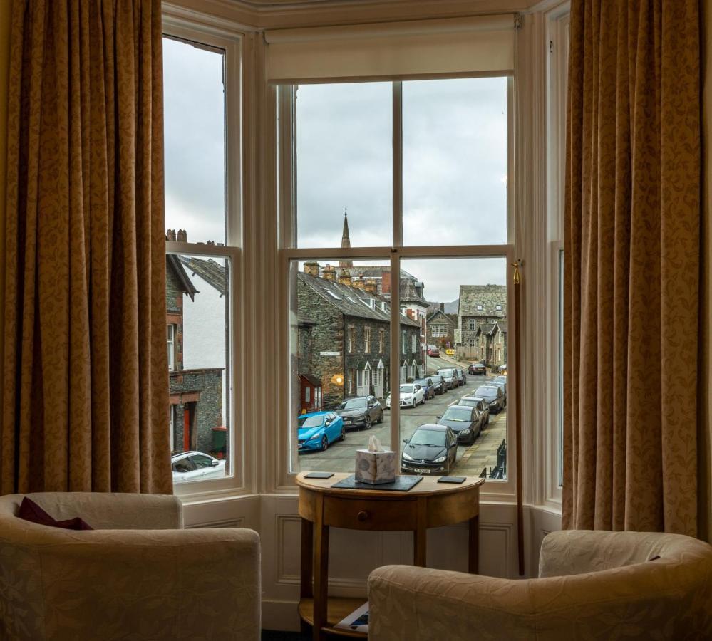 Portland House Bed & Breakfast Keswick  Dış mekan fotoğraf