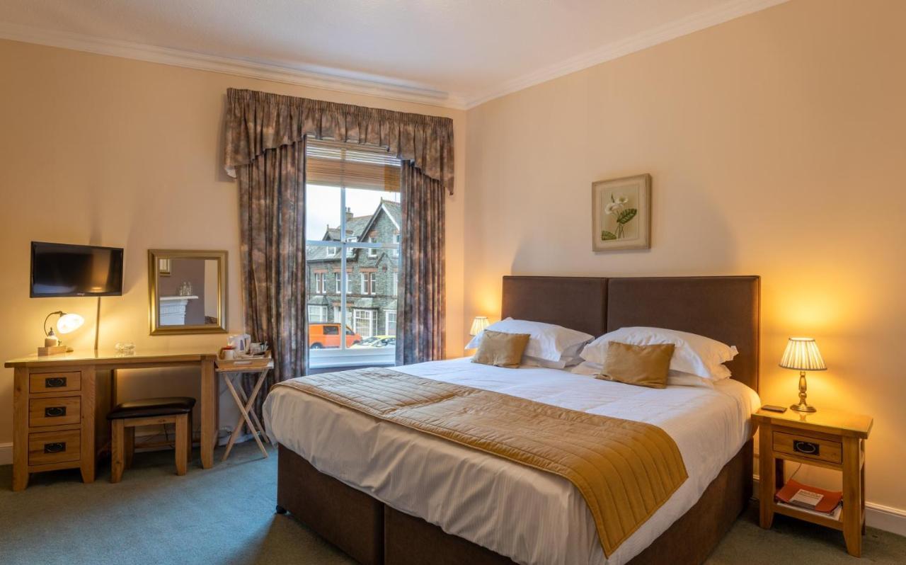Portland House Bed & Breakfast Keswick  Dış mekan fotoğraf