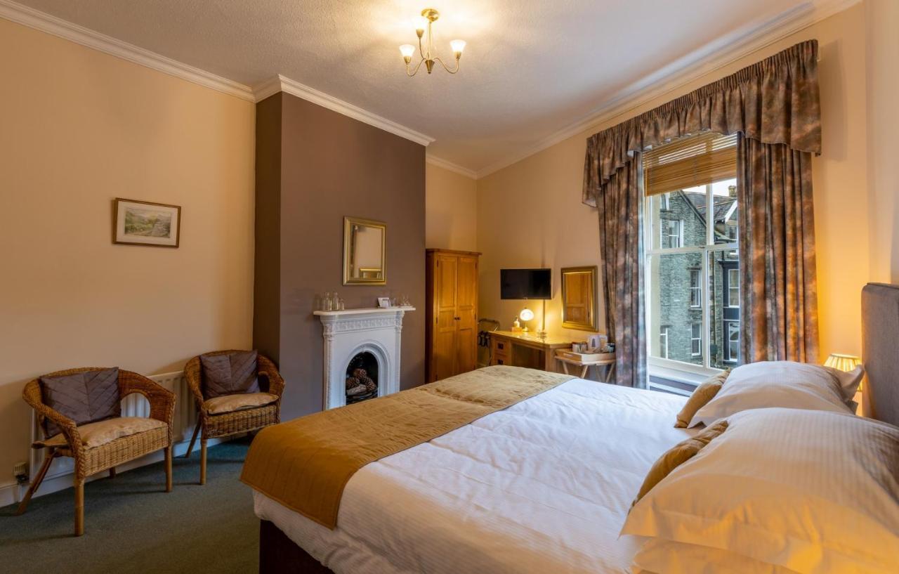 Portland House Bed & Breakfast Keswick  Dış mekan fotoğraf