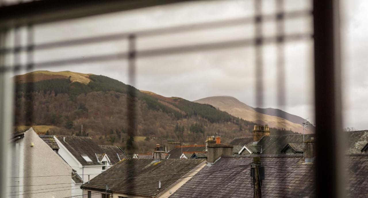 Portland House Bed & Breakfast Keswick  Dış mekan fotoğraf