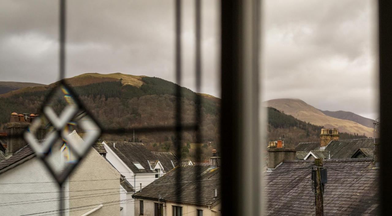 Portland House Bed & Breakfast Keswick  Dış mekan fotoğraf